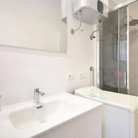 Appartamento Sanguineti Flexyrent Ac *