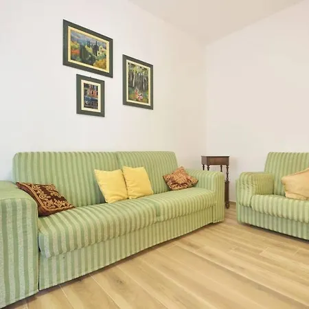 Sanguineti Flexyrent Ac * Rapallo