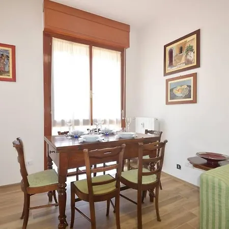 Sanguineti Flexyrent Ac * Rapallo