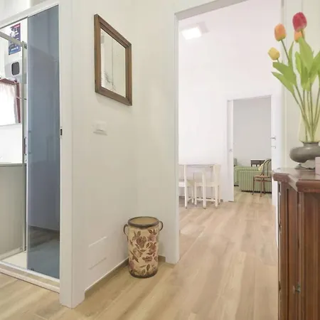 Sanguineti Flexyrent Ac Appartamento