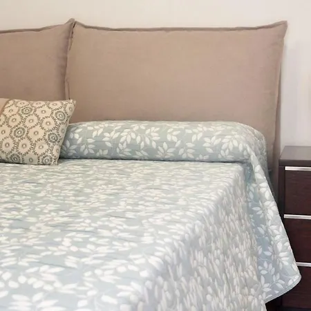 Sanguineti Flexyrent Ac דירה *