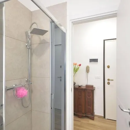 Sanguineti Flexyrent Ac Appartamento Rapallo