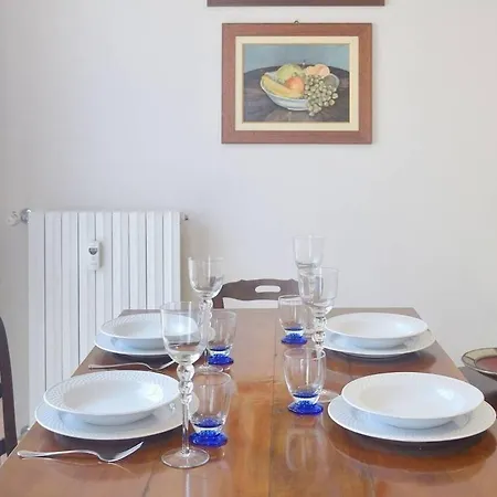 Sanguineti Flexyrent Ac דירה