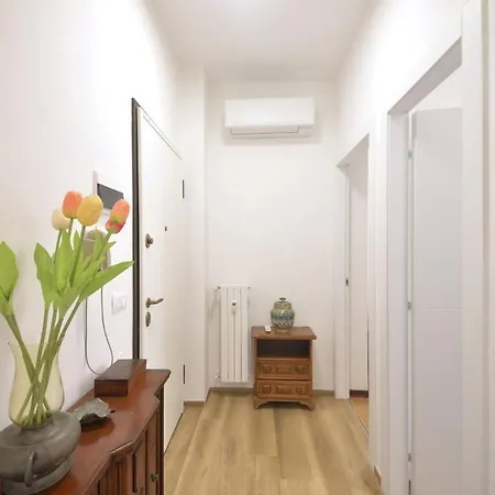 דירה Sanguineti Flexyrent Ac ראפאלו