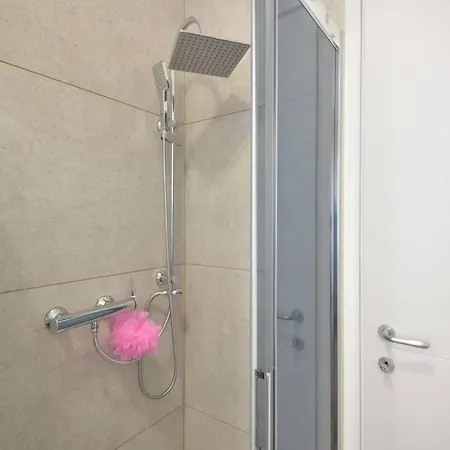 Appartamento Sanguineti Flexyrent Ac