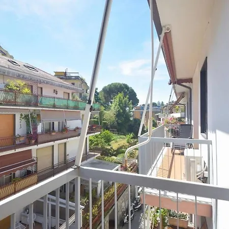 Sanguineti Flexyrent Ac *