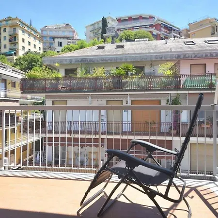 Sanguineti Flexyrent Ac Appartamento Rapallo