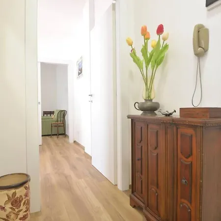 Sanguineti Flexyrent Ac ראפאלו