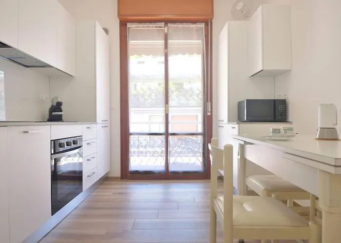 Sanguineti Flexyrent Ac * Rapallo