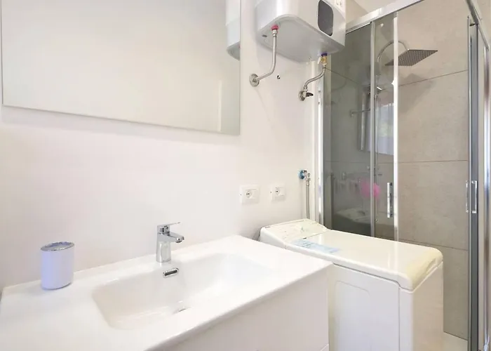 Lejlighed Sanguineti Flexyrent Ac *