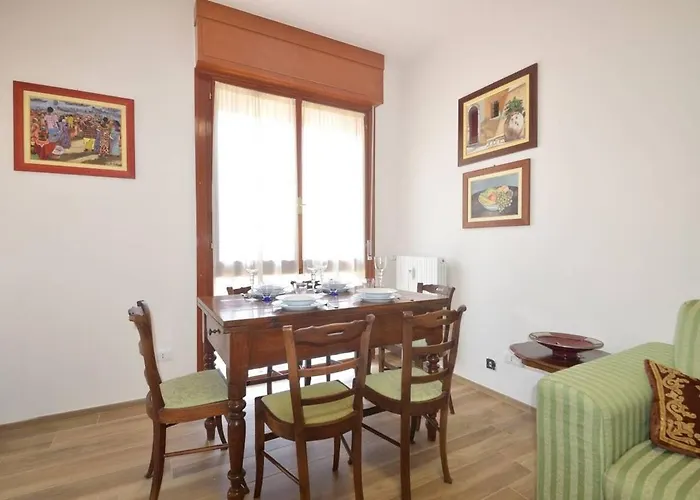 Sanguineti Flexyrent Ac * Rapallo