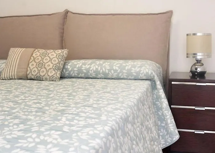 Sanguineti Flexyrent Ac Lejlighed *