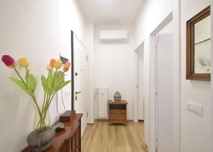 Lejlighed Sanguineti Flexyrent Ac Rapallo