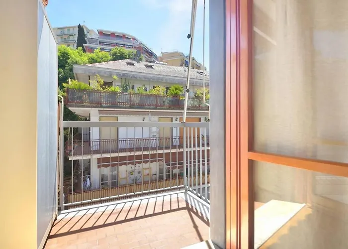 Sanguineti Flexyrent Ac Lejlighed