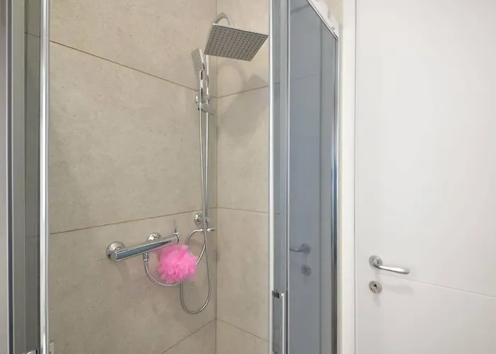 Lejlighed Sanguineti Flexyrent Ac