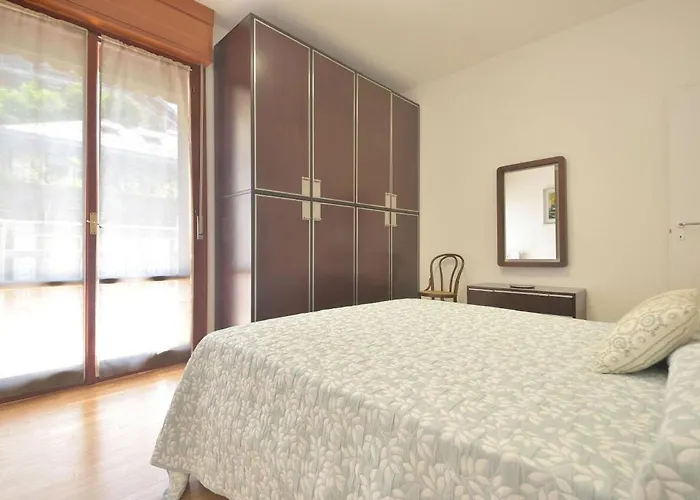 Sanguineti Flexyrent Ac Lejlighed *