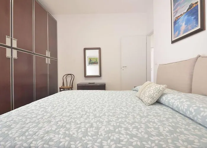 Lejlighed Sanguineti Flexyrent Ac