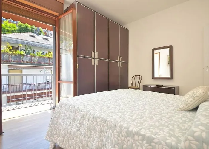 Lejlighed Sanguineti Flexyrent Ac Rapallo