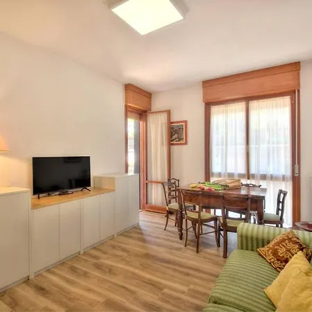 Sanguineti Flexyrent Ac Daire *