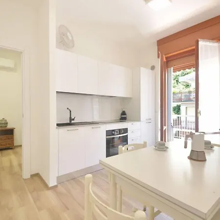 Sanguineti Flexyrent Ac Daire Rapallo