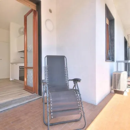 Sanguineti Flexyrent Ac Rapallo