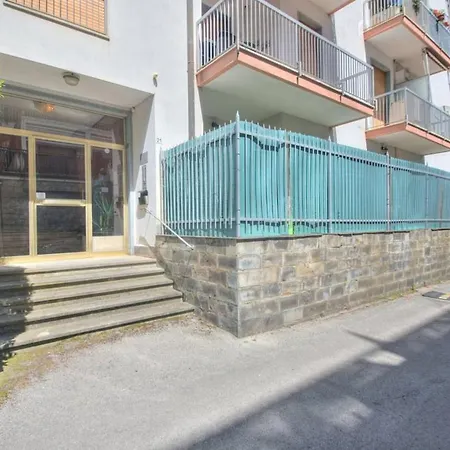 Sanguineti Flexyrent Ac Apartamento *