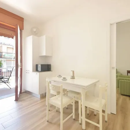 Appartamento Sanguineti Flexyrent Ac *