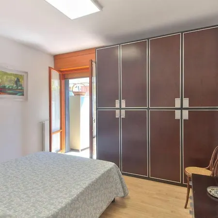 Daire Sanguineti Flexyrent Ac Rapallo