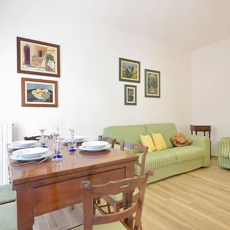 Sanguineti Flexyrent Ac * Rapallo